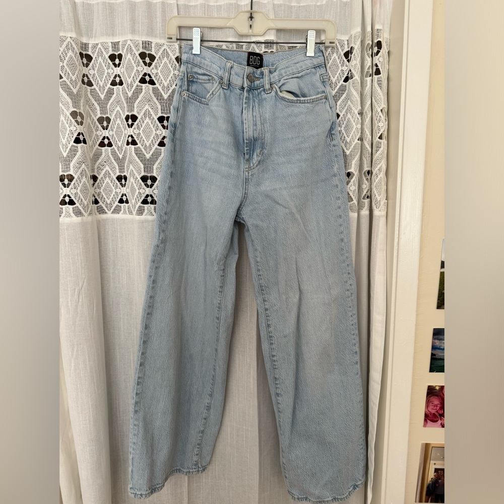 BGD Urban Outfitters Jeans size 26